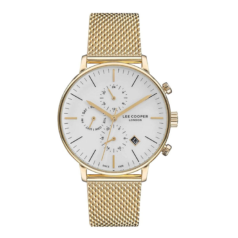 ساعت لی کوپر Lee Cooper مردانه مدل LC07072.130