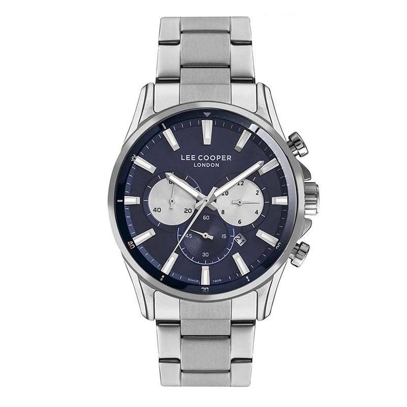 ساعت لیکوپر Lee Cooper مردانه مدل LC07167.390