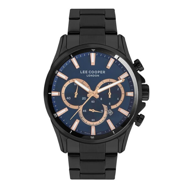 ساعت لیکوپر Lee Cooper مردانه مدل LC07167.650