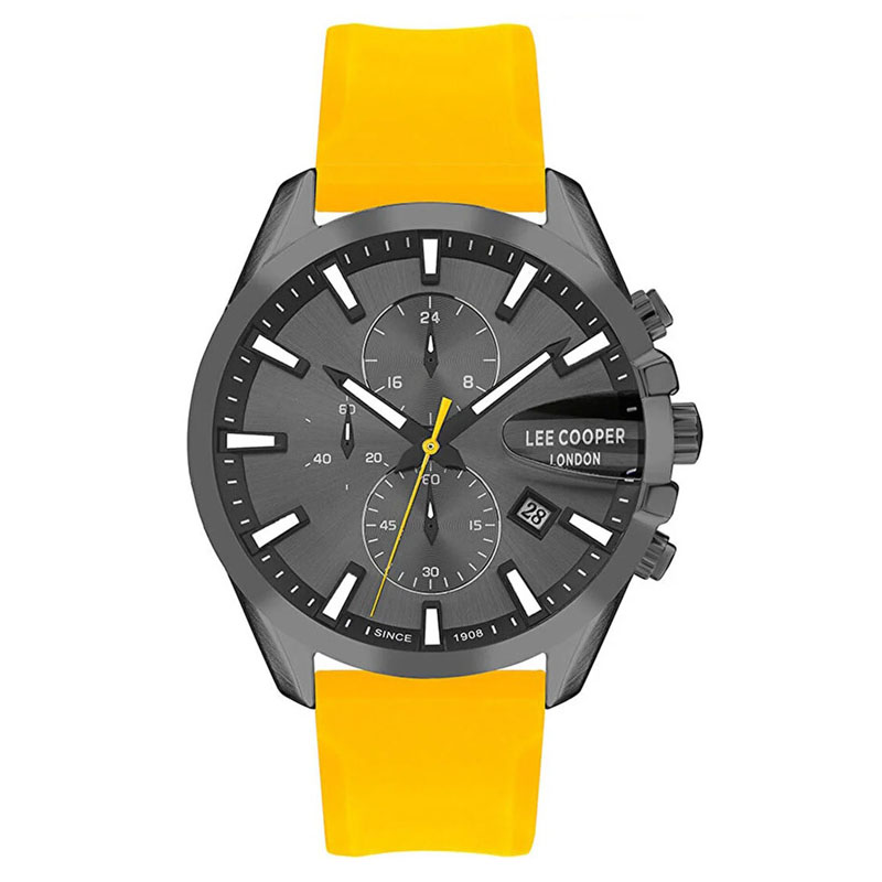 ساعت لیکوپر Lee Cooper مردانه مدل LC07522.066