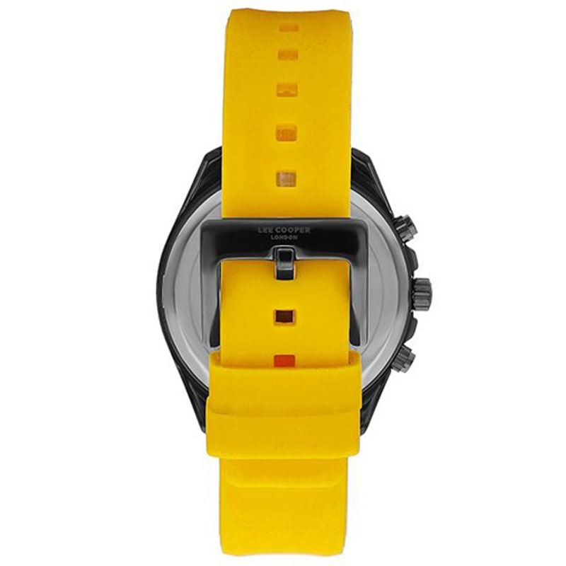 ساعت لیکوپر Lee Cooper مردانه مدل LC07522.066