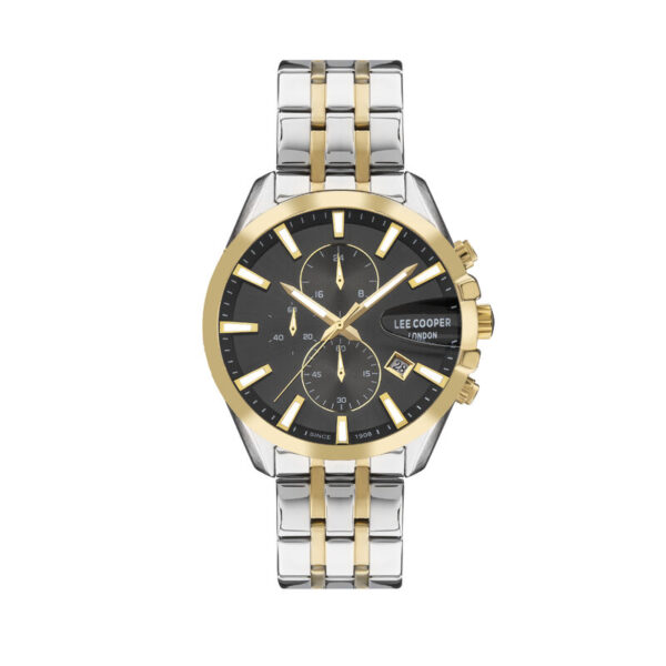 ساعت لیکوپر Lee Cooper مردانه مدل LC07524.250