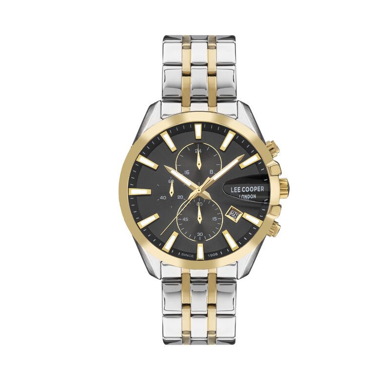ساعت لیکوپر Lee Cooper مردانه مدل LC07524.250