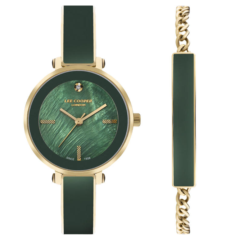 ساعت لی کوپر Lee Cooper زنانه مدل LC07813.170