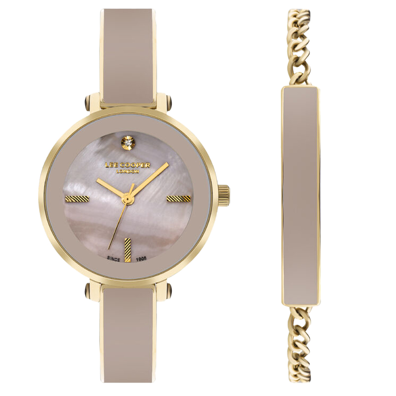 ساعت لی کوپر Lee Cooper زنانه مدل LC07813.180