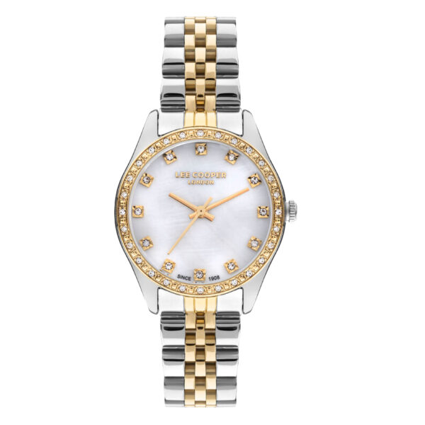 ساعت لیکوپر Lee Cooper زنانه مدل LC07818.220