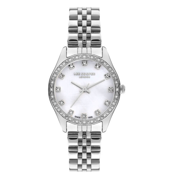 ساعت لی کوپر Lee Cooper زنانه مدل LC07818.320
