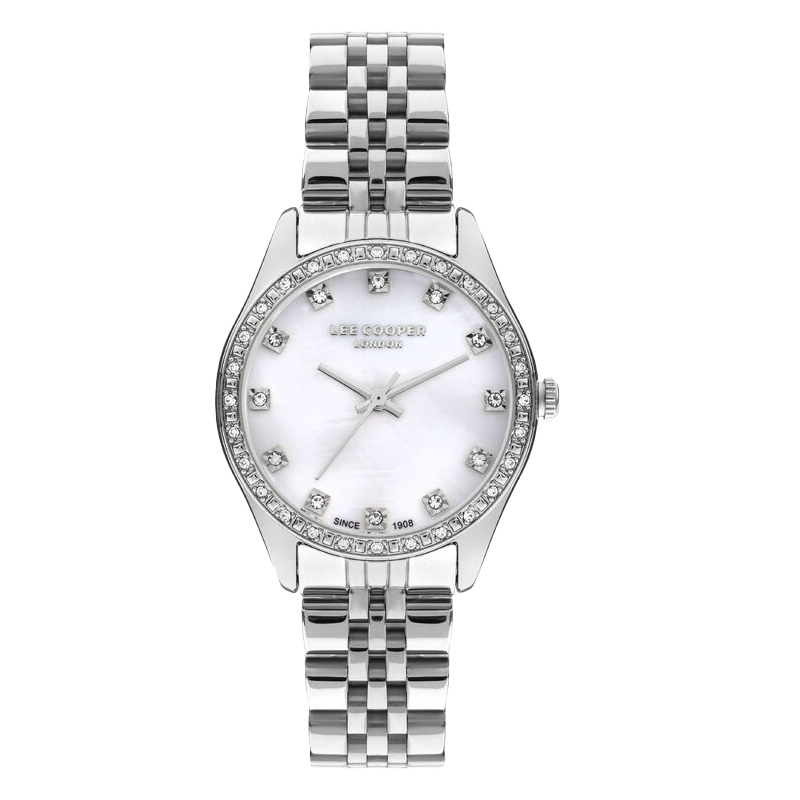 ساعت لی کوپر Lee Cooper زنانه مدل LC07818.320