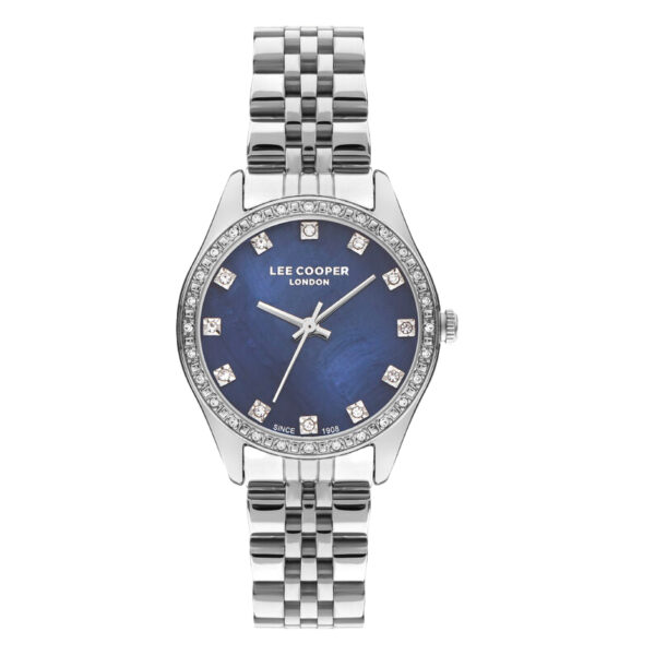 ساعت لیکوپر Lee Cooper زنانه مدل LC07818.390