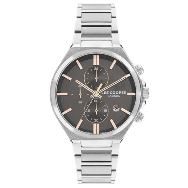 ساعت لیکوپر Lee Cooper مردانه مدل LC07835.360