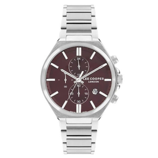 ساعت لیکوپر Lee Cooper مردانه مدل LC07835.380