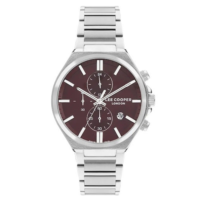 ساعت لیکوپر Lee Cooper مردانه مدل LC07835.380