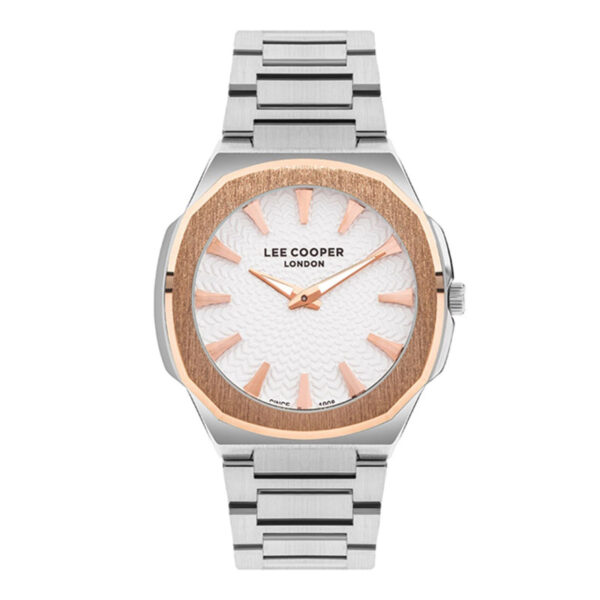 ساعت لیکوپر Lee Cooper مردانه مدل LC07861.530