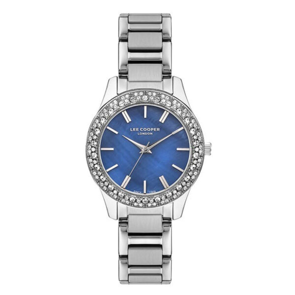ساعت لیکوپر Lee Cooper زنانه مدل LC07869.390
