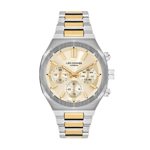 ساعت لیکوپر Lee Cooper مردانه مدل LC07959.210