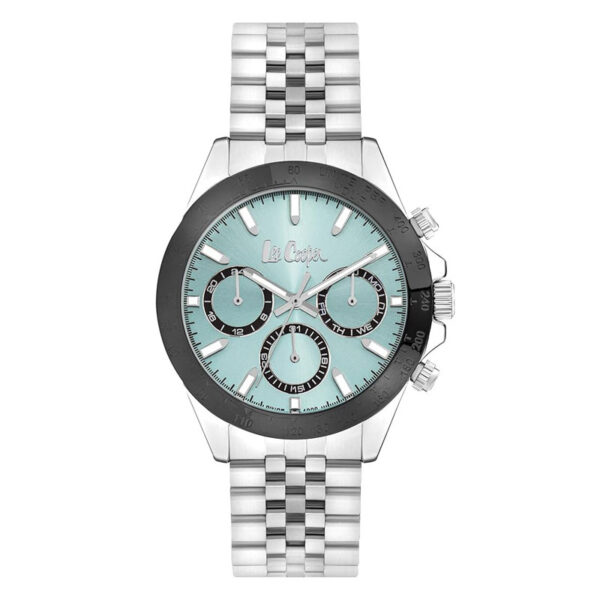 ساعت لیکوپر Lee Cooper مردانه مدل LC07963.300