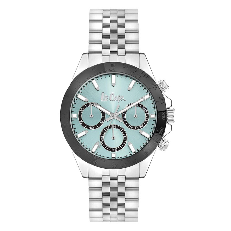 ساعت لیکوپر Lee Cooper مردانه مدل LC07963.300