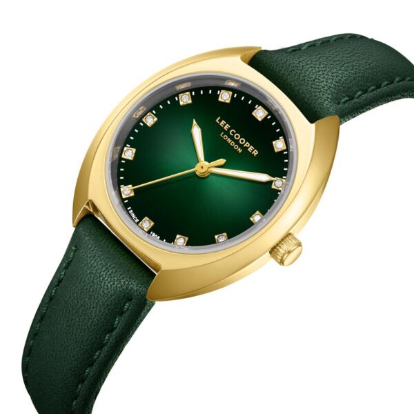 ساعت لی کوپر Lee Cooper زنانه مدل LC07988.177