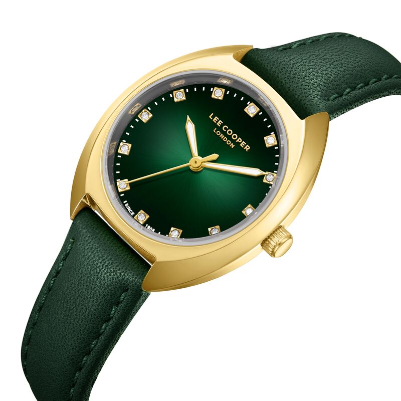 ساعت لی کوپر Lee Cooper زنانه مدل LC07988.177