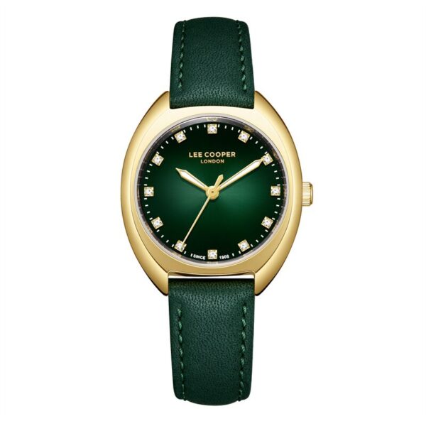 ساعت لی کوپر Lee Cooper زنانه مدل LC07988.177