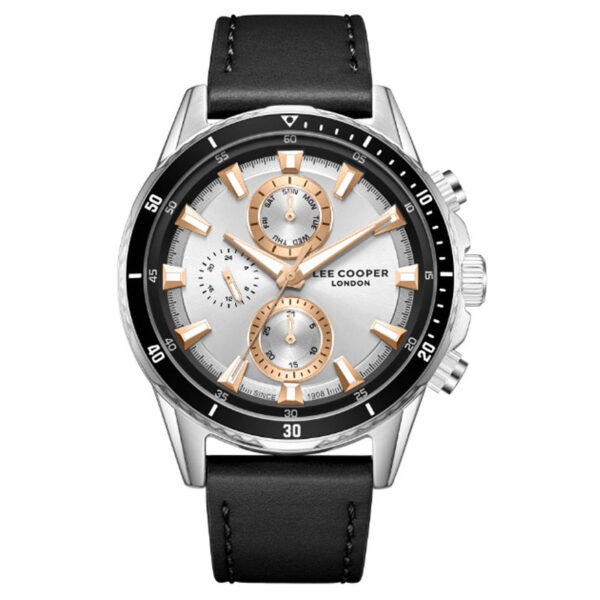 ساعت لیکوپر Lee Cooper مردانه مدل LC08004.331