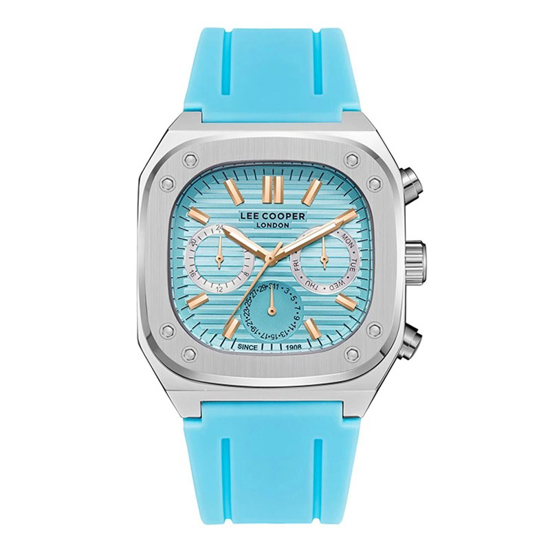 ساعت لیکوپر Lee Cooper مردانه مدل LC08022.399