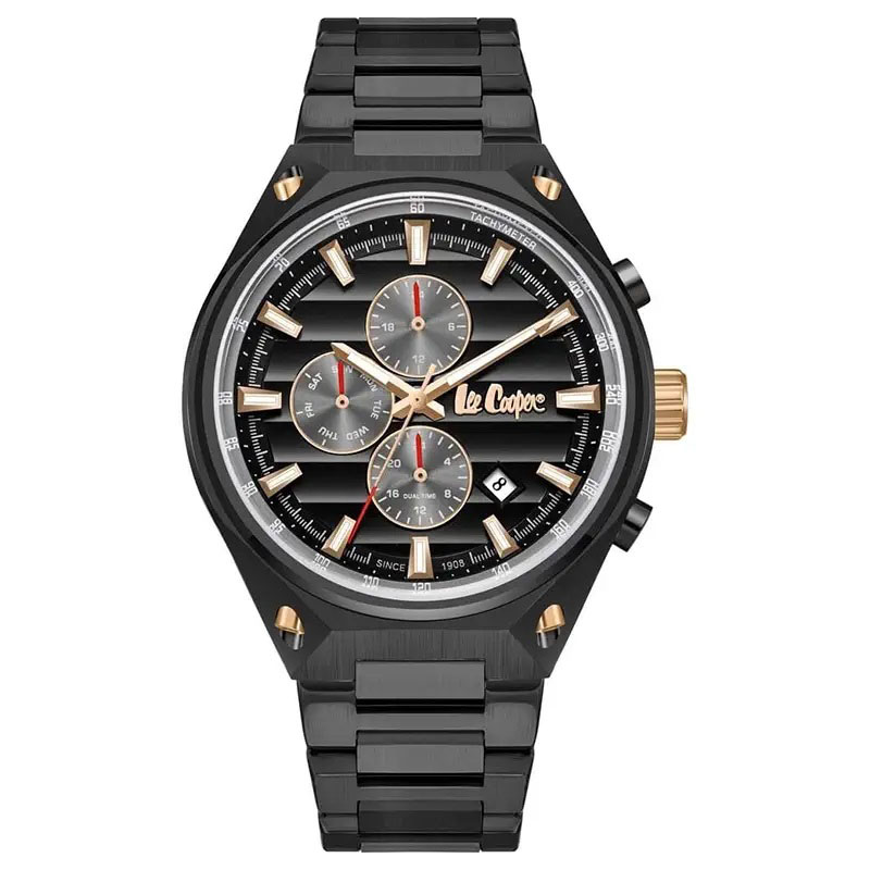 ساعت لی کوپر Lee Cooper مردانه مدل LC08026.060