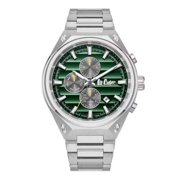 ساعت لیکوپر Lee Cooper مردانه مدل LC08026.370