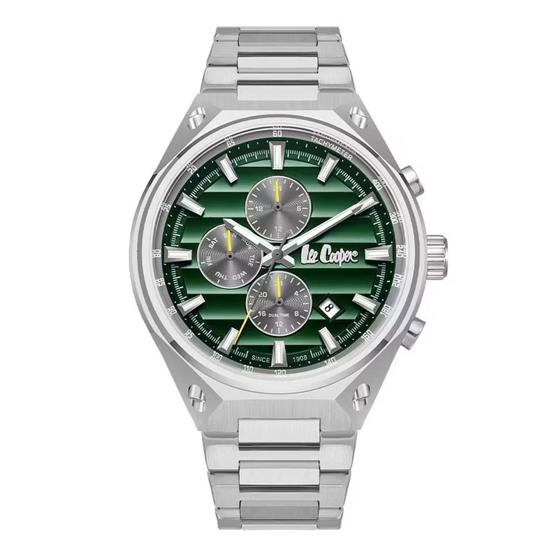ساعت لیکوپر Lee Cooper مردانه مدل LC08026.370
