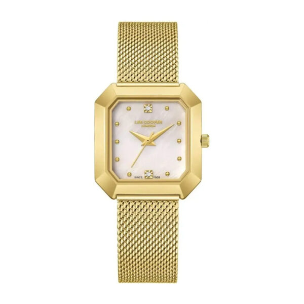 ساعت لیکوپر Lee Cooper زنانه مدل LC08027.120