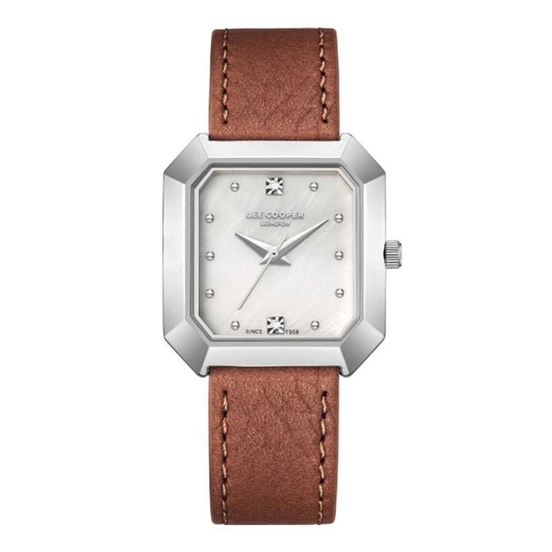 ساعت لیکوپر Lee Cooper  زنانه مدل LC08028.124