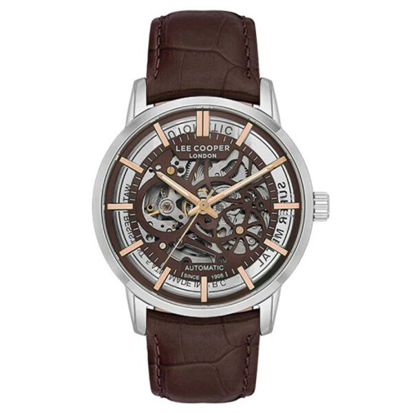 ساعت لیکوپر Lee Cooper مردانه مدل LC08035.344