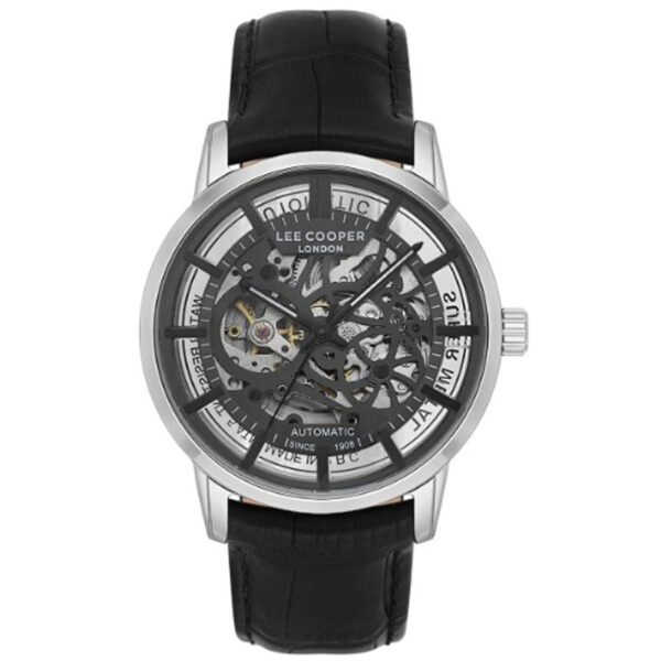 ساعت لیکوپر Lee Cooper مردانه مدل LC08035.361