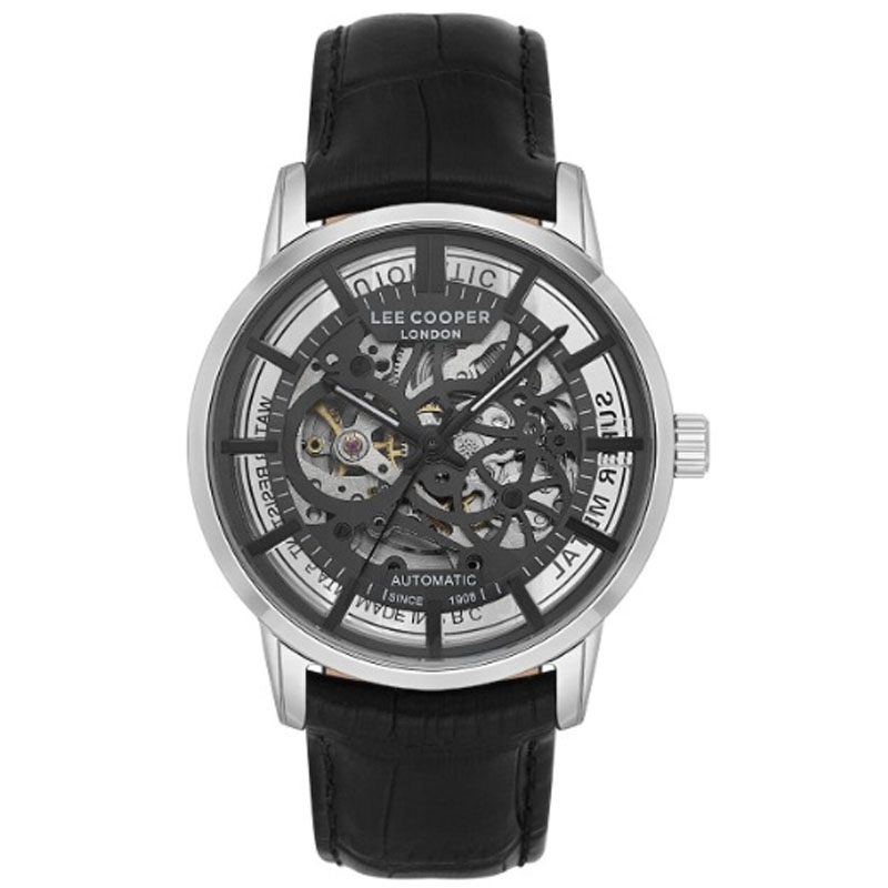 ساعت لیکوپر Lee Cooper مردانه مدل LC08035.361