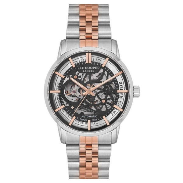 ساعت لیکوپر Lee Cooper مردانه مدل LC08036.530