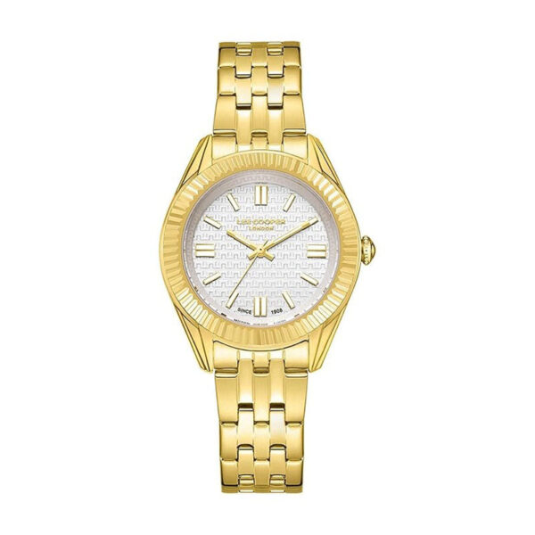 ساعت لیکوپر Lee Cooper زنانه مدل LC08038.130