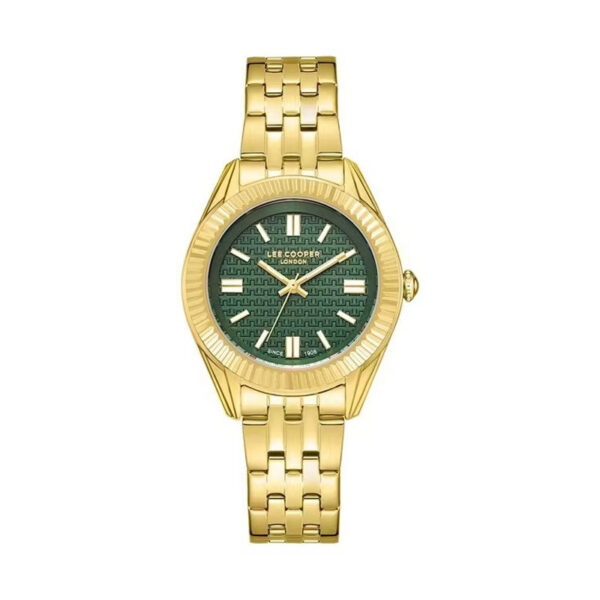 ساعت لیکوپر Lee Cooper زنانه مدل LC08038.170