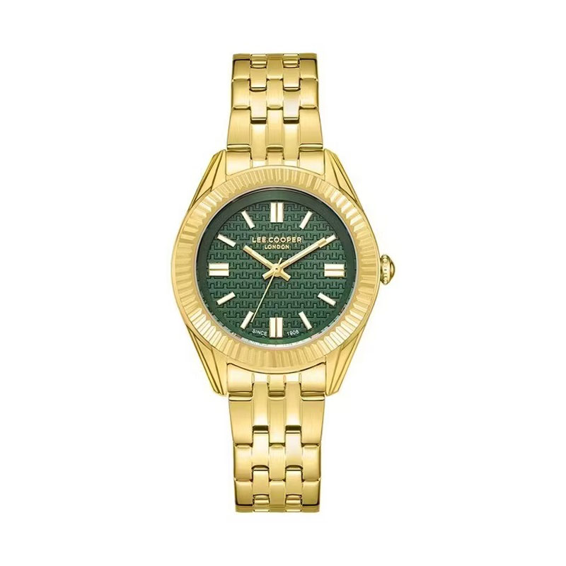 ساعت لی کوپر Lee Cooper زنانه مدل LC08038.170