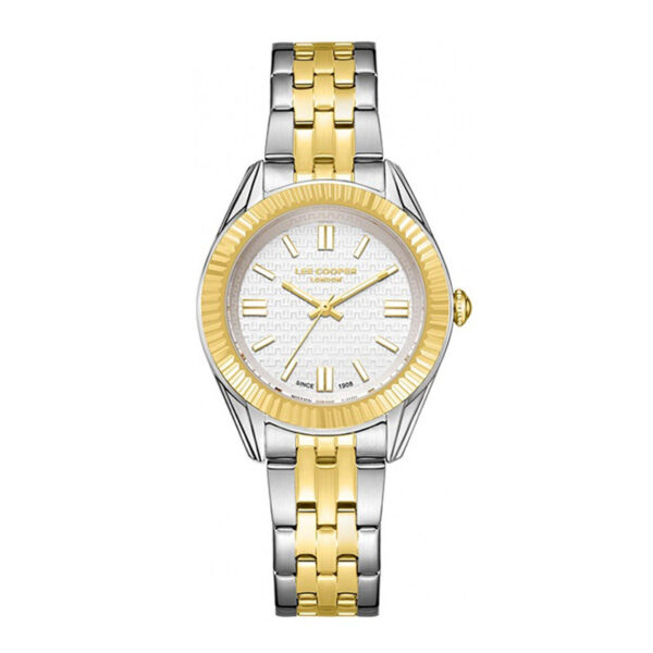 ساعت لیکوپر Lee Cooper زنانه مدل LC08038.230