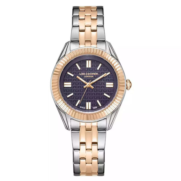ساعت لیکوپر Lee Cooper زنانه مدل LC08038.580