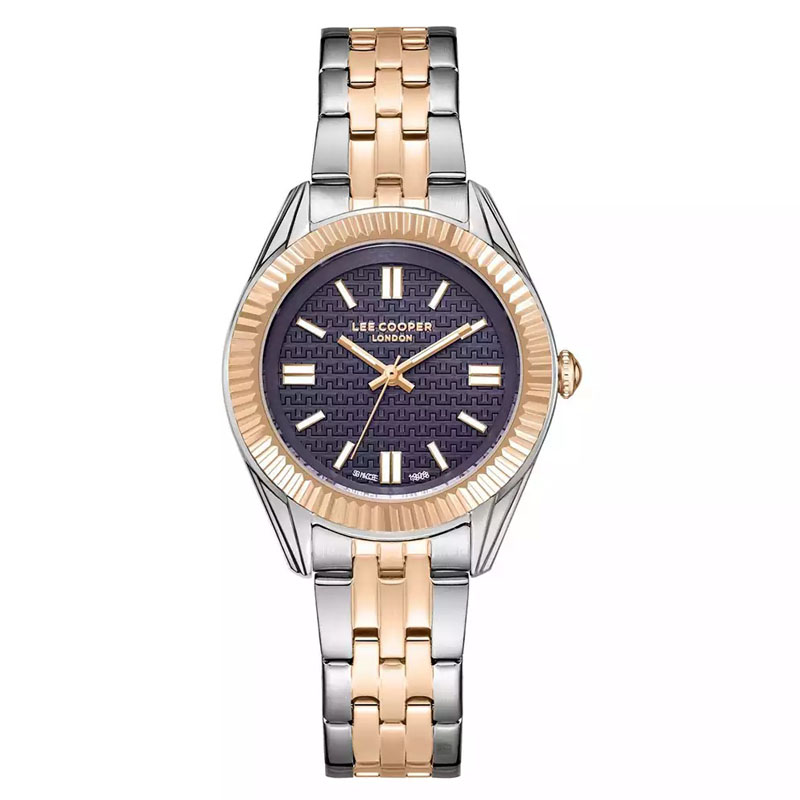 ساعت لیکوپر Lee Cooper زنانه مدل LC08038.580