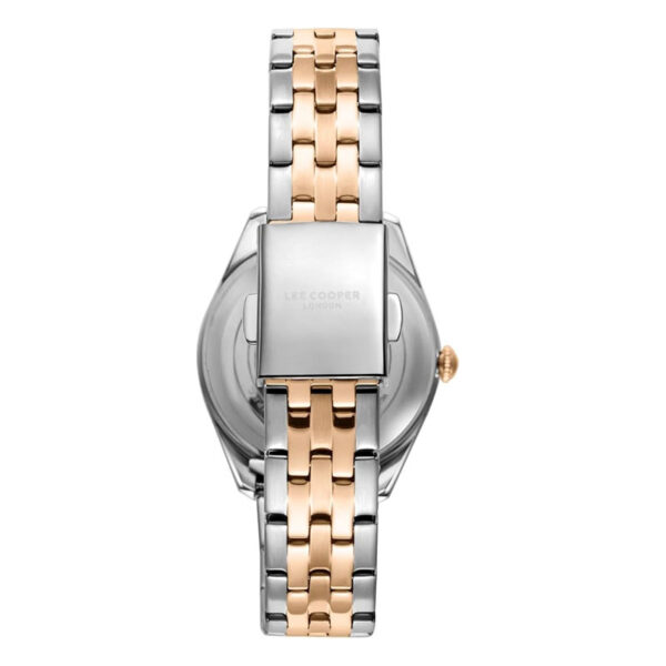 ساعت لیکوپر Lee Cooper زنانه مدل LC08038.580