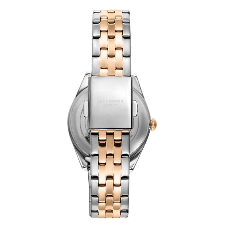 ساعت لیکوپر Lee Cooper زنانه مدل LC08038.580