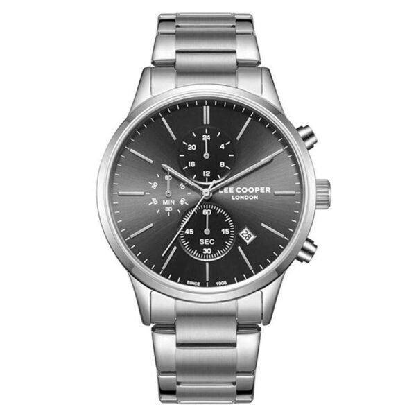 ساعت لیکوپر Lee Cooper مردانه مدل LC08042.350
