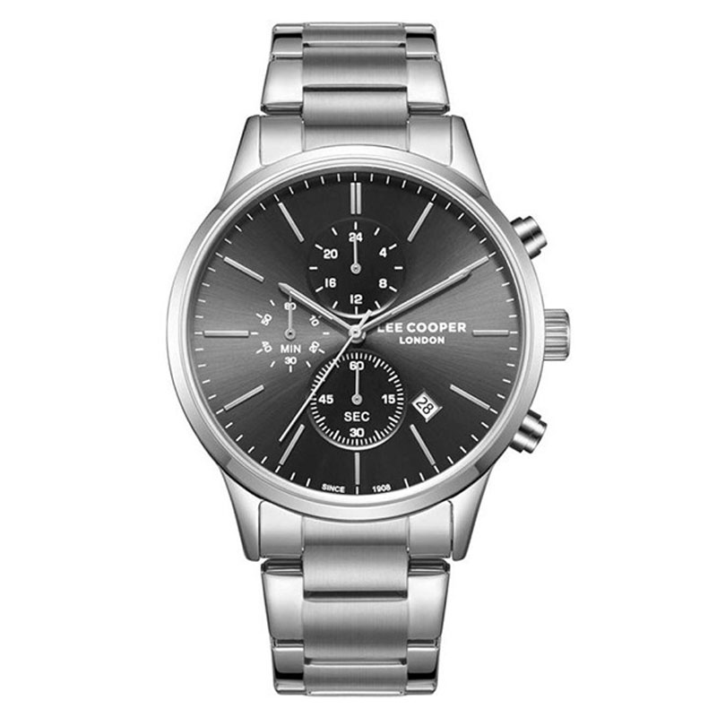 ساعت لیکوپر Lee Cooper مردانه مدل LC08042.350