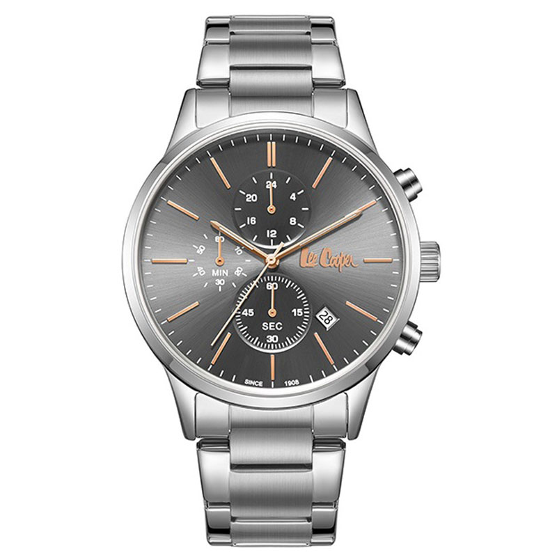 ساعت لیکوپر Lee Cooper مردانه مدل LC08042.360