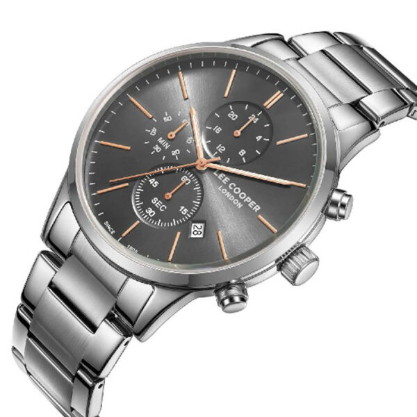 ساعت لیکوپر Lee Cooper مردانه مدل LC08042.360