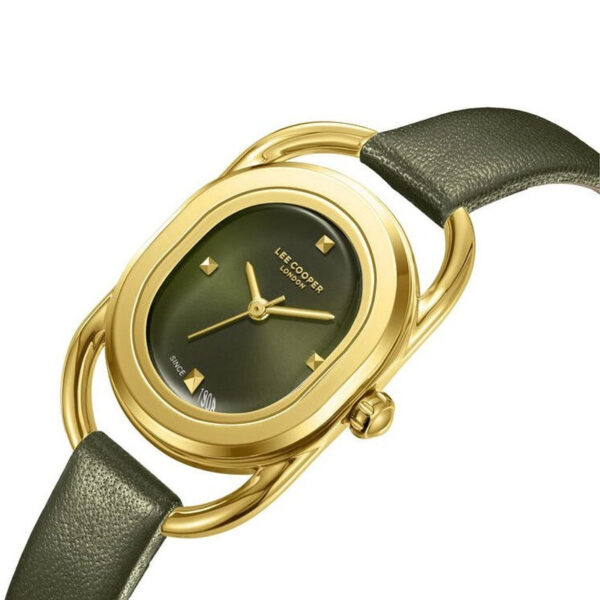 ساعت لیکوپر Lee Cooper زنانه مدل LC08055.177