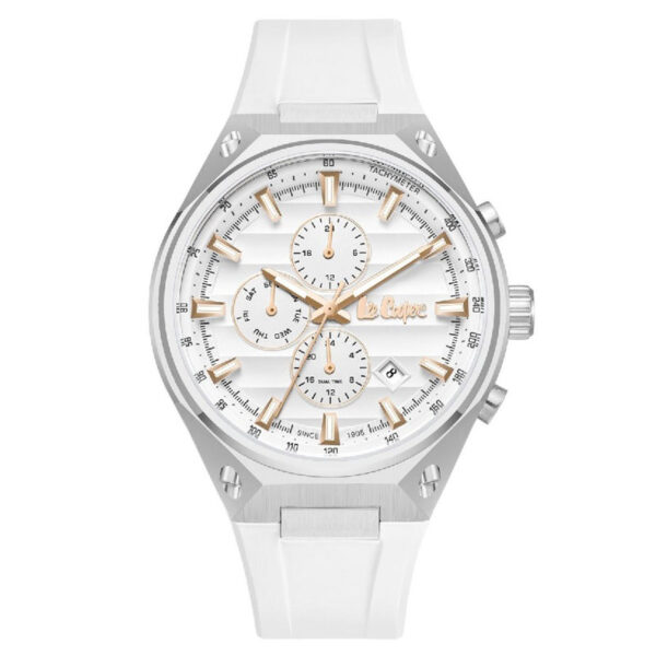 ساعت لیکوپر Lee Cooper مردانه مدل LC08063.333