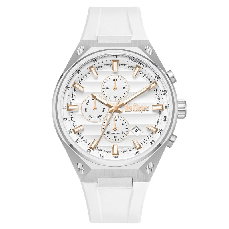 ساعت لیکوپر Lee Cooper مردانه مدل LC08063.333